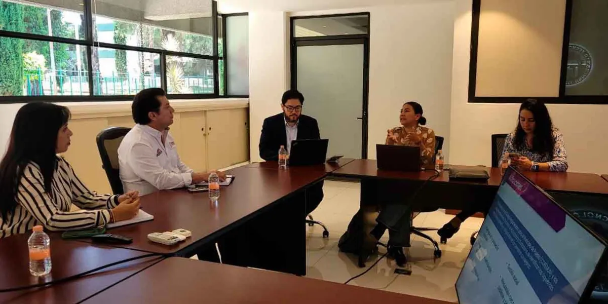IMPLAN y UTP unen esfuerzos para promover la Participación Ciudadana