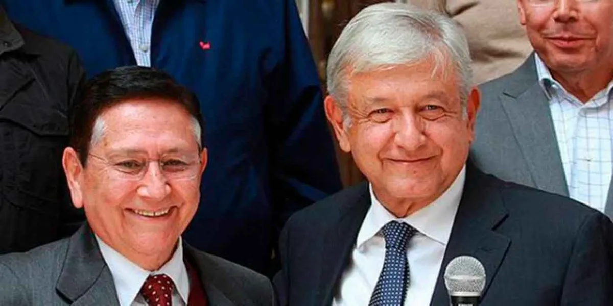 Una licencia para robar I