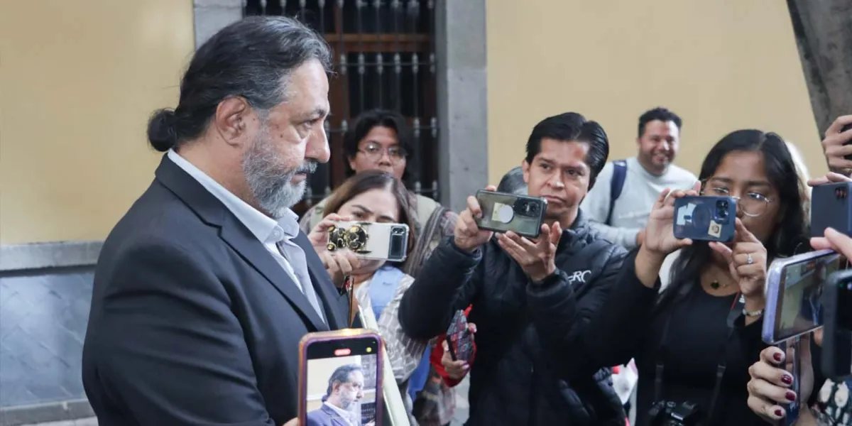 Iniciaron en el Carolino las entrevistas a los aspirantes a la rectoría BUAP