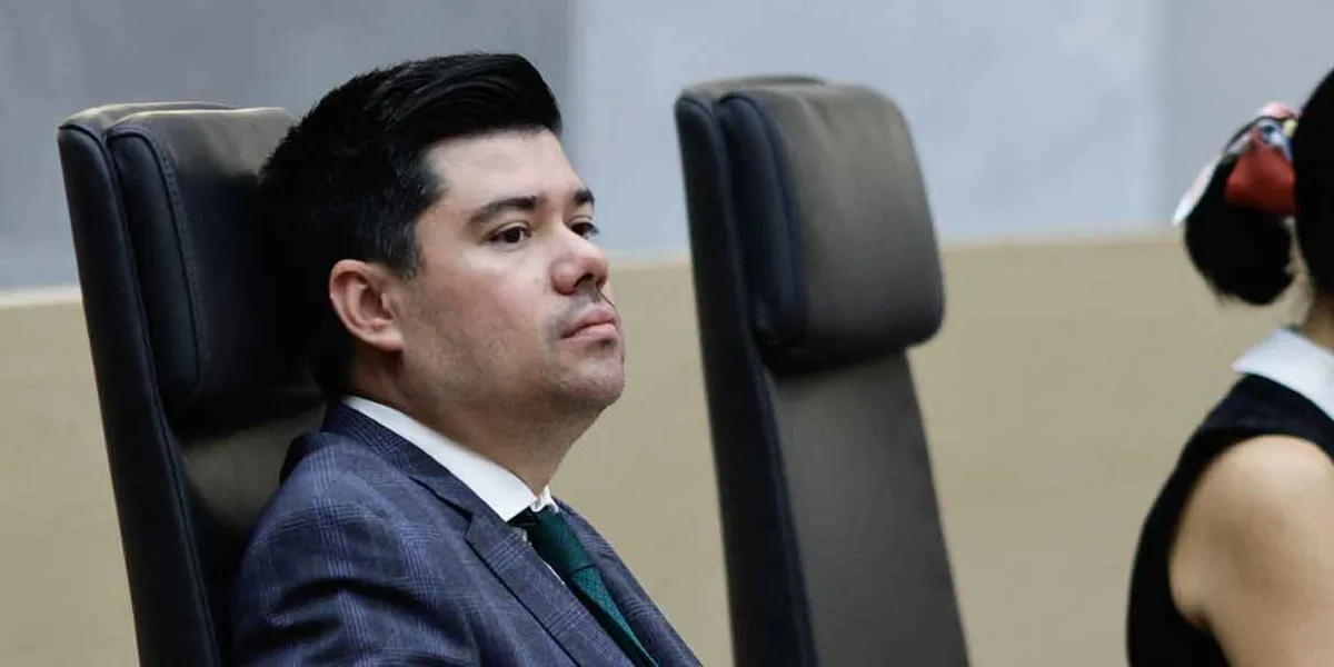 PVEM descarta uso electoral de Casas de Gestión en Puebla; Natale respalda a Laura Artemisa