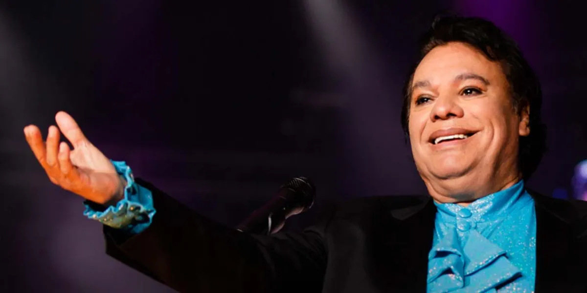 Juan Gabriel: Debo, Puedo y Quiero, el documental de Netflix que revela su vida