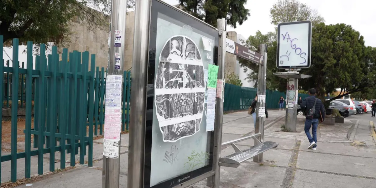 La solicitud de concesionar paraderos en la capital  ya está en el Congreso