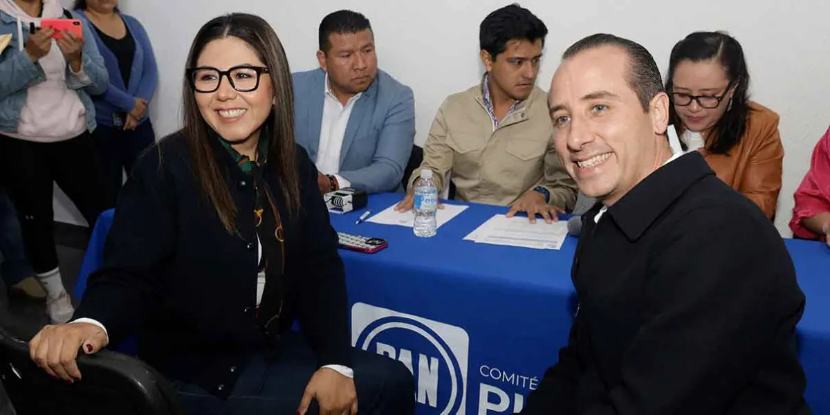 La elección de Acción Nacional
