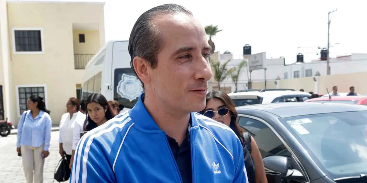 AN trabaja para 2027
