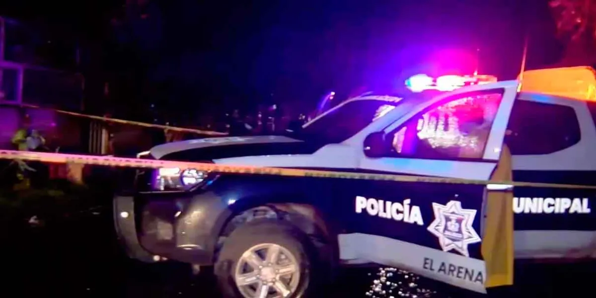 Masacre en El Arenal deja cinco muertos de una misma familia