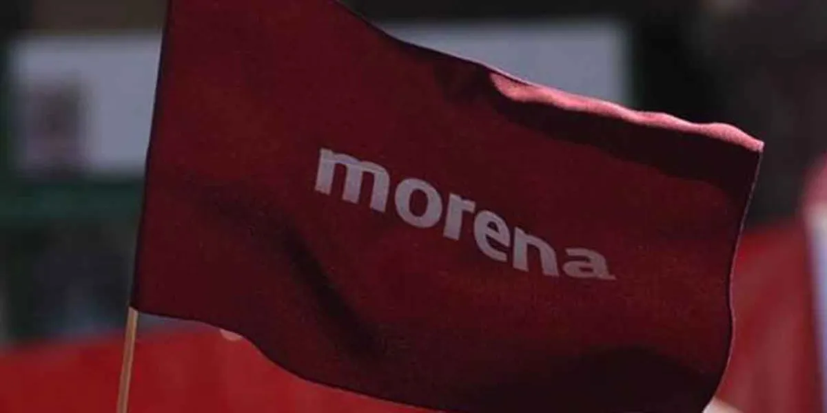 Dirigencias estatales de Morena permanecerán hasta después de elección de 2027