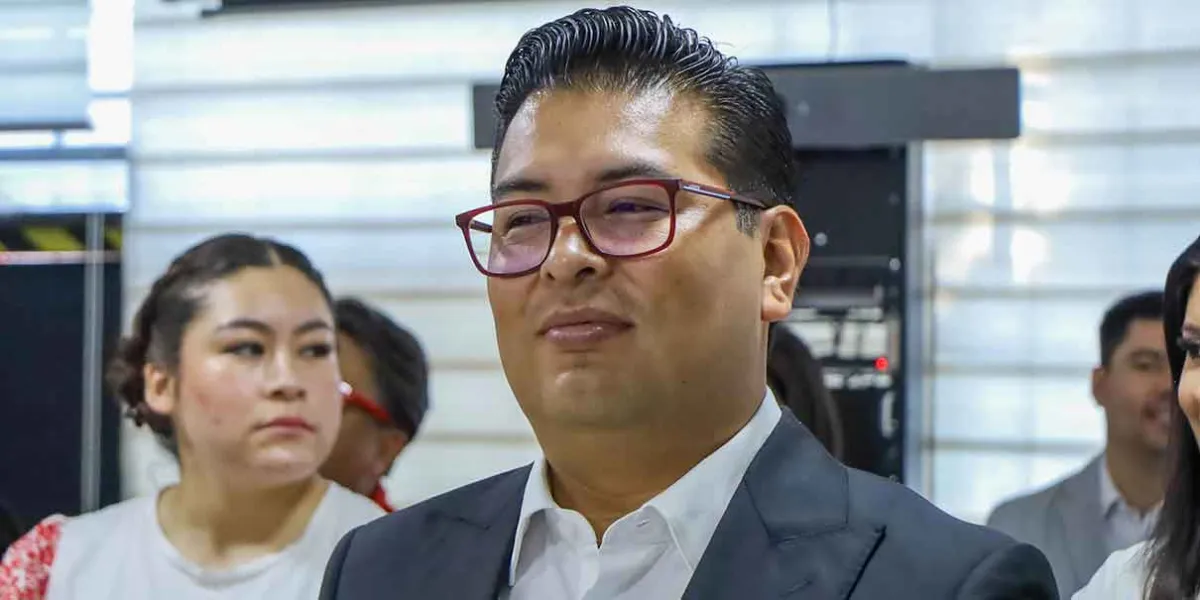 El adiós de Camarillo