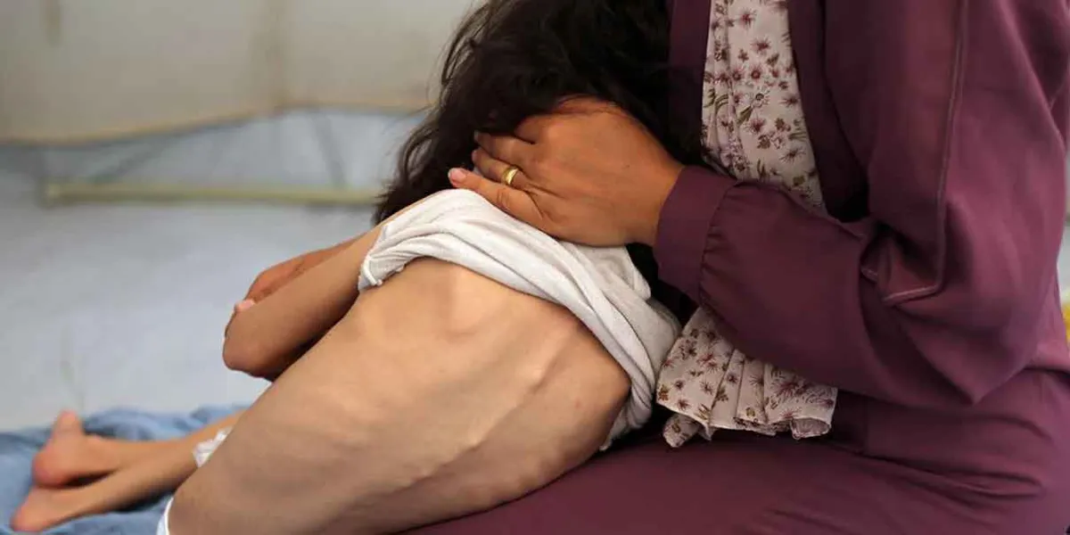 ONU confirma hambruna en Gaza: más de 500 mil personas enfrentan hambre extrema