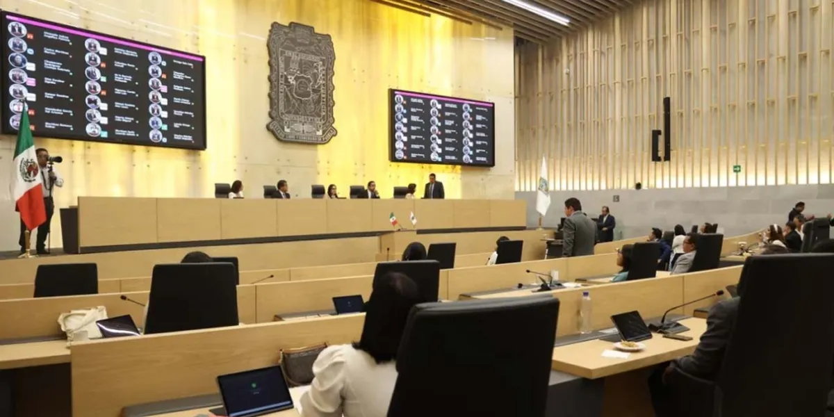 PT y Morena califican de exceso los 200 mil pesos para cada informe legislativo