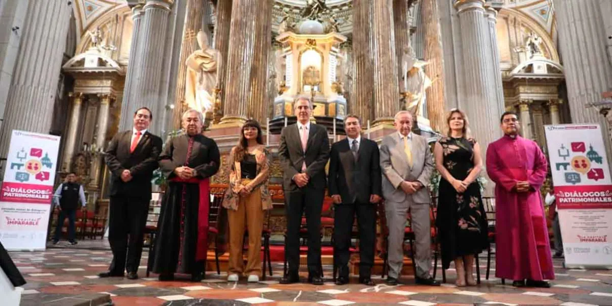 Pepe Chedraui Abre Espacios de Diálogo para Proteger y Difundir el Patrimonio Cultural de la Ciudad