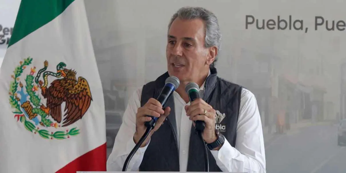 PAN niega campaña contra Pepe Chedraui y pide evitar polarización en Puebla