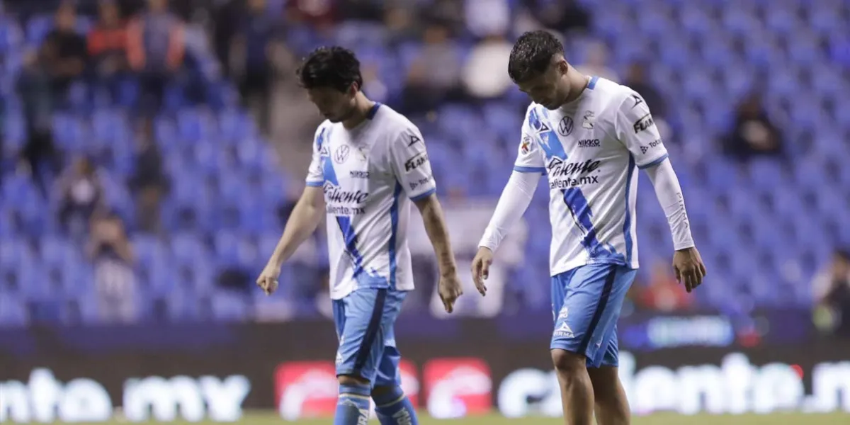 Rayados consolida su liderato tras golear a Puebla con triplete español
