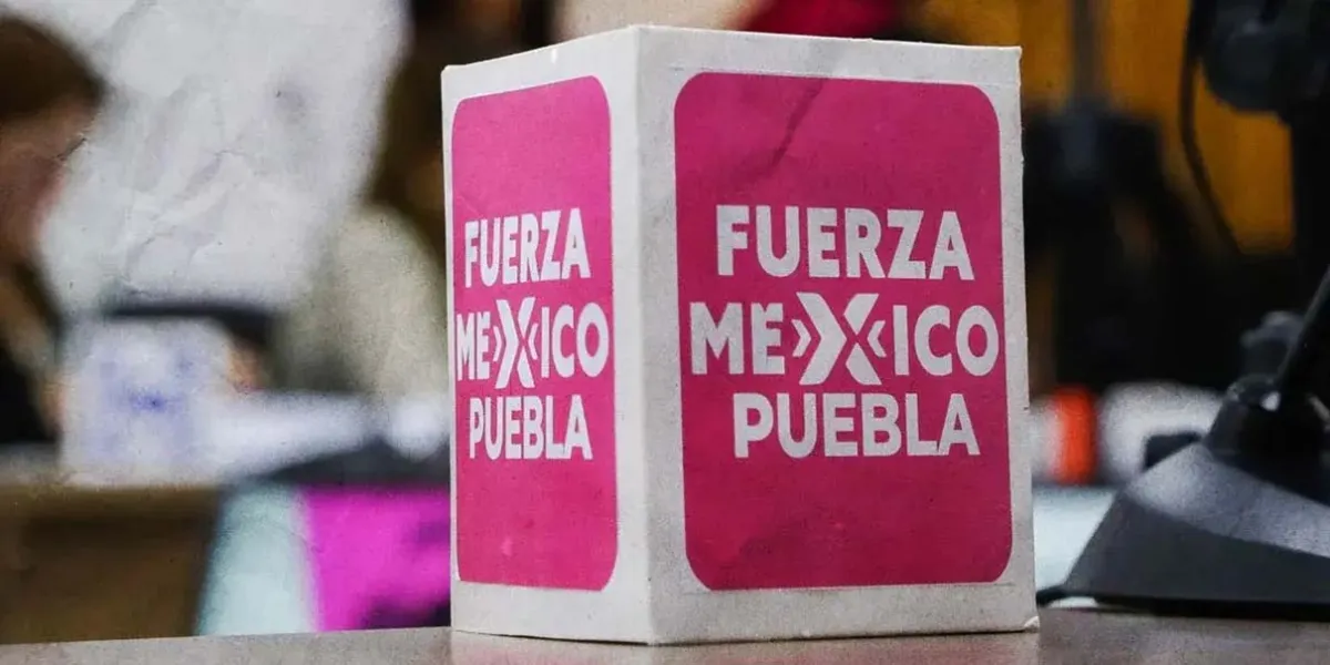 Reelección 2027: FxM impulsa participación de mujeres en alcaldías de Puebla