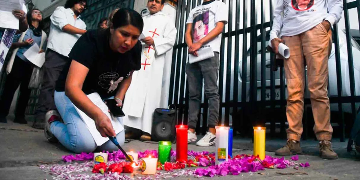 Secuestran y asesinan a madre buscadora en Zacatecas