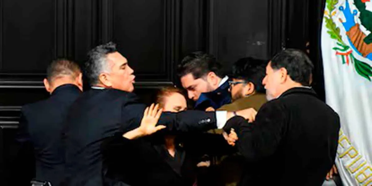 Coparmex Puebla llama al Senado a reestablecer el diálogo y evitar polarización política