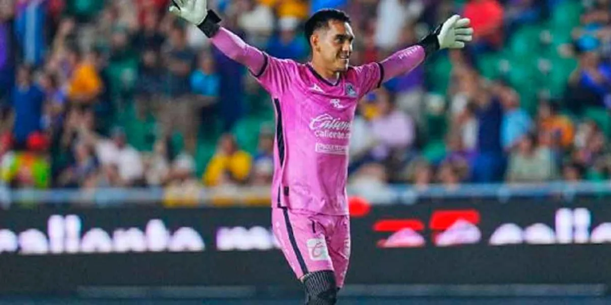 Tigres evita la derrota ante Mazatlán con gol agónico de Nicolás Ibáñez