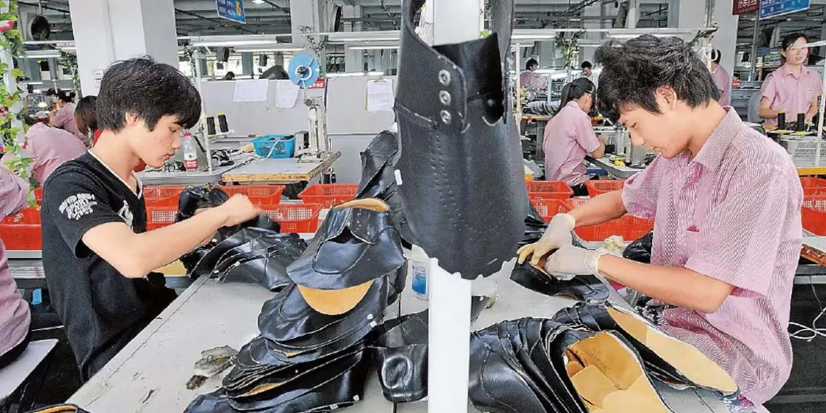 VETO a importación de calzado y textiles en México: esto cambia a partir de HOY