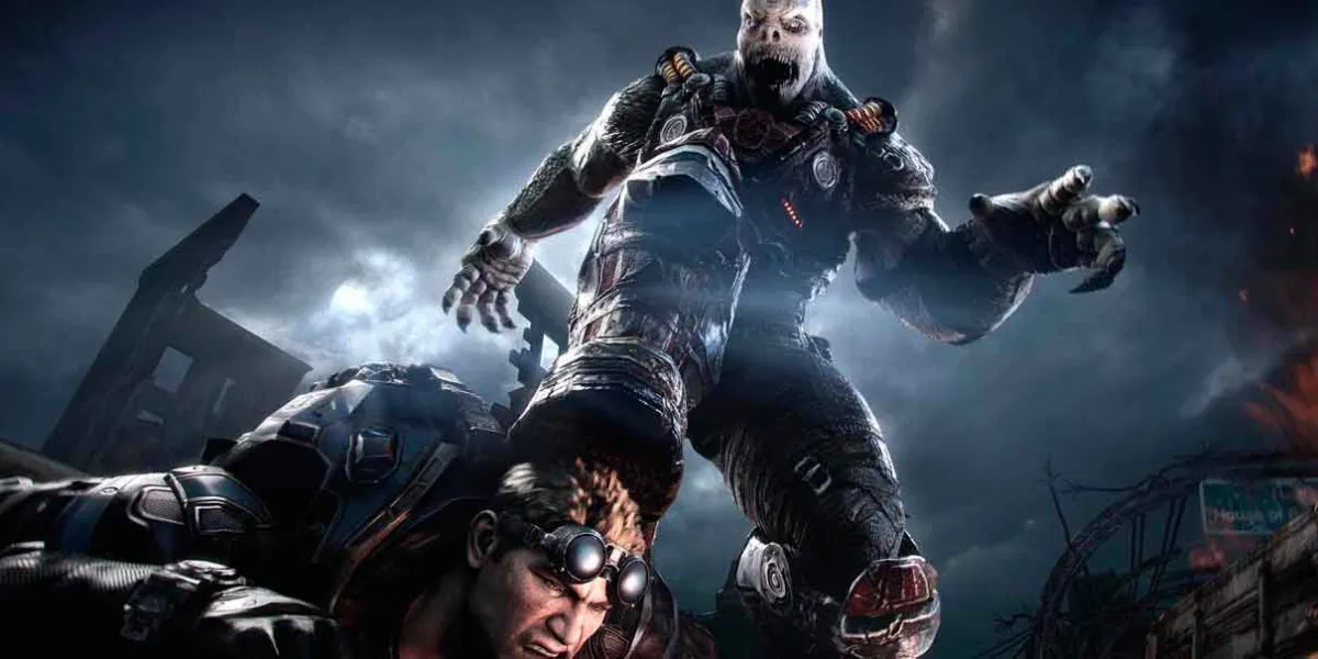 VIDEO. Gears of War: Reloaded llega a PlayStation 5 con gráficos 4K y multijugador cruzado