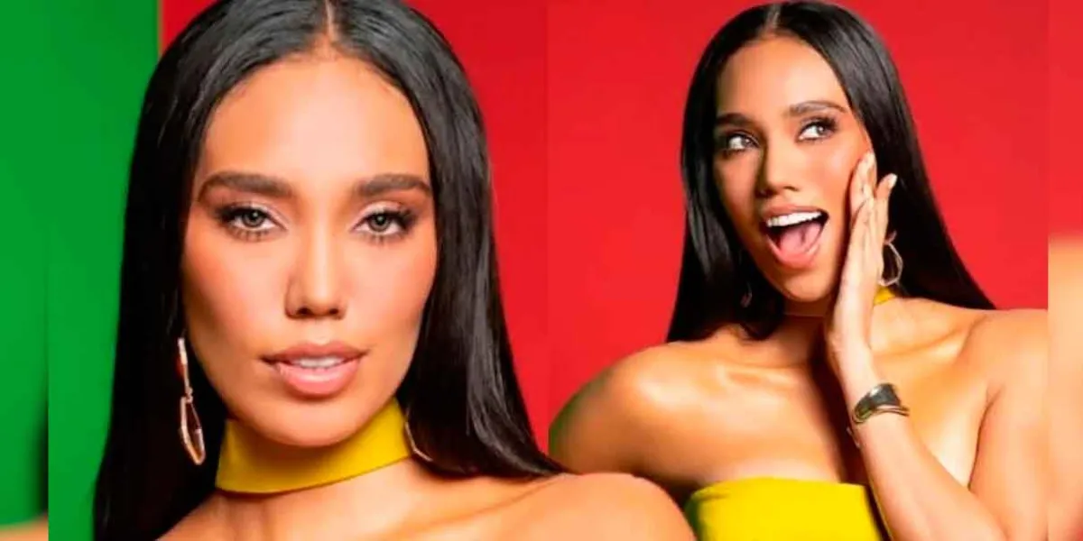 VIDEO. La Casa de los Famosos México 3: Priscila Valverde es la cuarta eliminada 