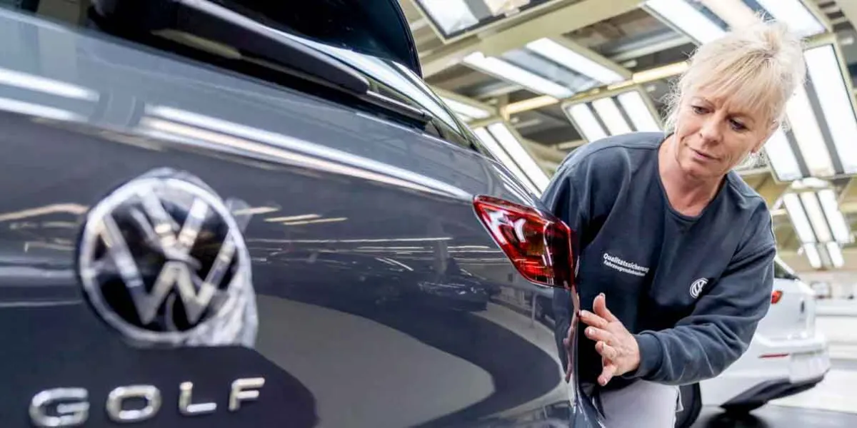Volkswagen venderá refacciones originales en Mercado Libre a partir del 10 de septiembre