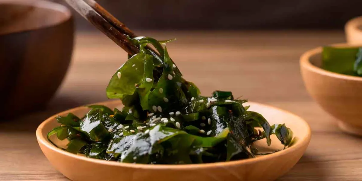 Beneficios de las algas marinas: el superalimento asiático que revoluciona la nutrición global