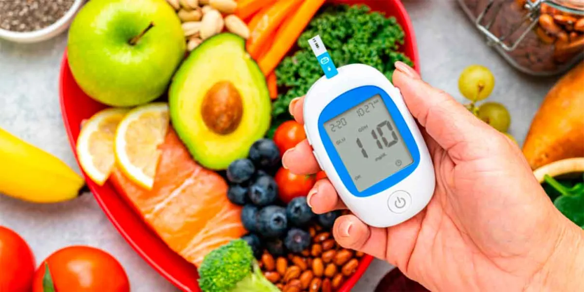 Alimentos que ayudan a controlar la glucosa: 9 opciones para incluir en tu dieta diaria