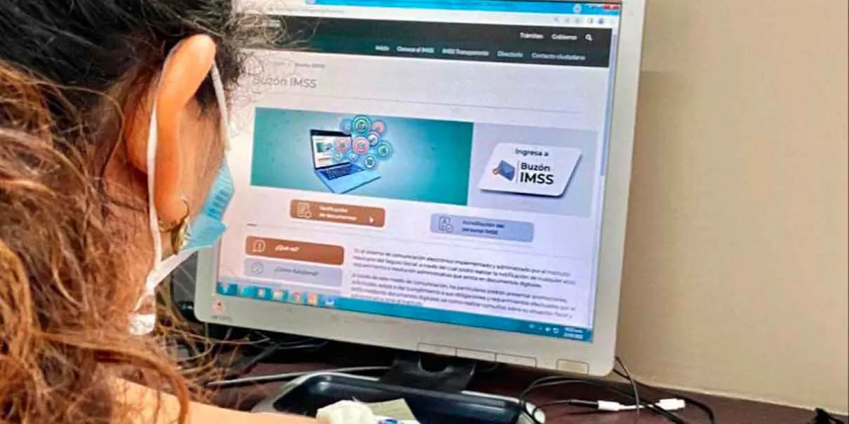 Opinión de Cumplimiento del IMSS será obligatoria por Buzón IMSS desde septiembre