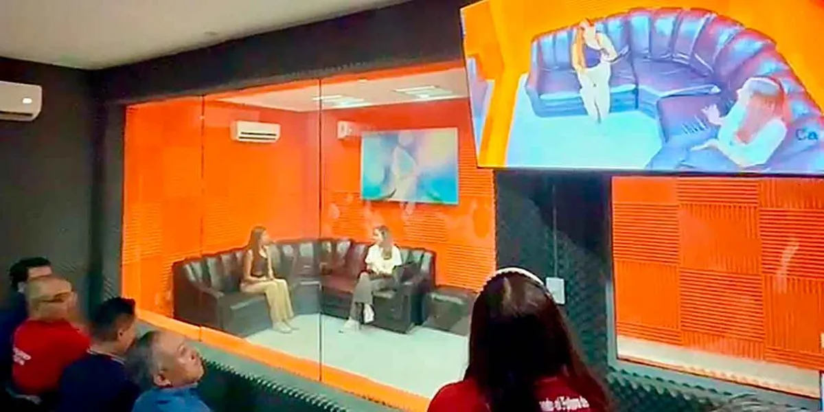 BUAP amplía espacios académicos en Teziutlán con nueva aula y Cámara Gesell