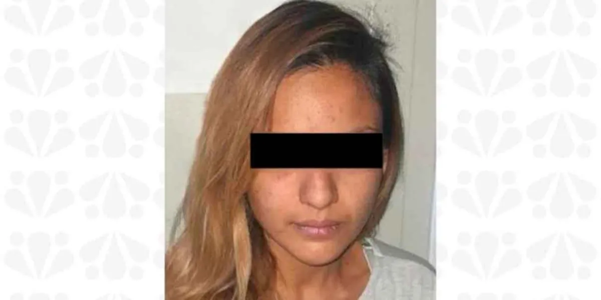 Tribunal confirma 20 años de prisión a mujer por muerte de su hija en Puebla