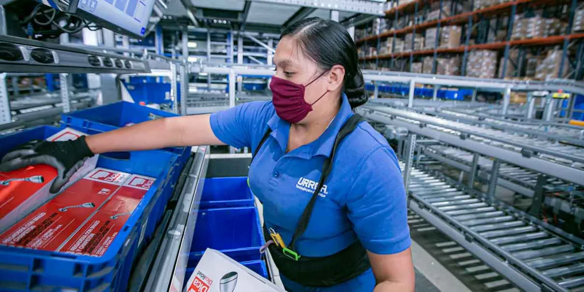 La Coparmex Puebla refrendó compromiso de inversiones y crear empleos 