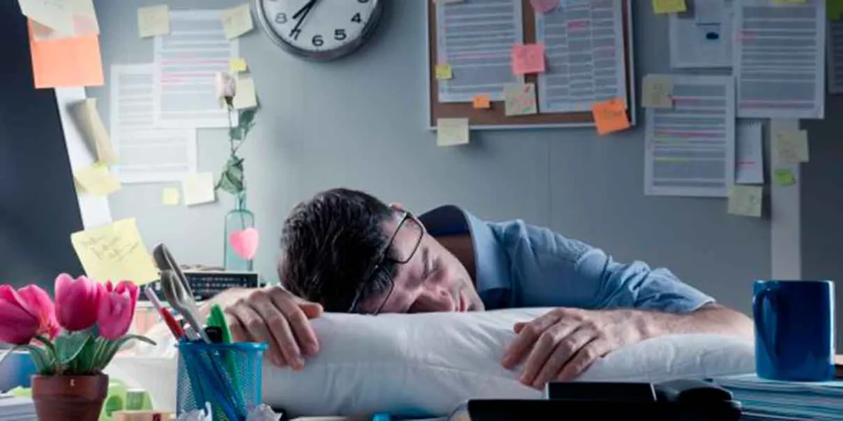 Workaholic: la adicción al trabajo que afecta tu salud y tu vida personal
