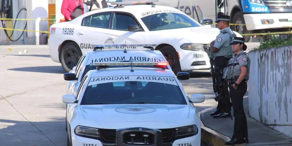 El país vive una etapa crítica" en inseguridad: Arquidiócesis de Puebla 