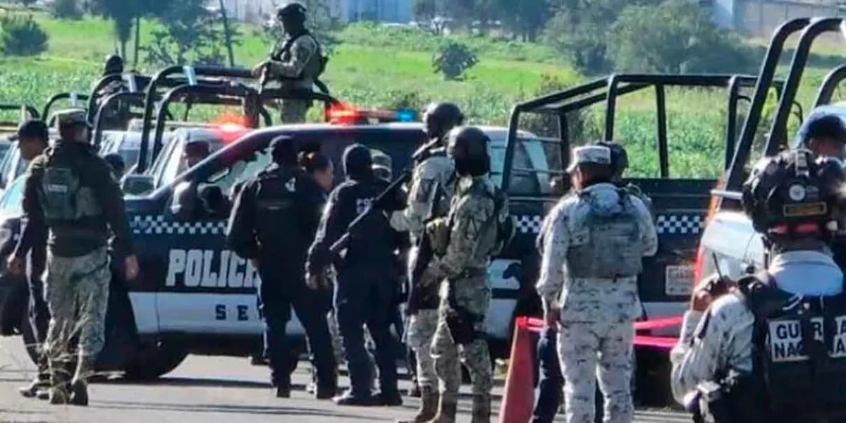 Caso decapitados de Ixtacuixtla es investigado para identificar a grupo criminar responsable