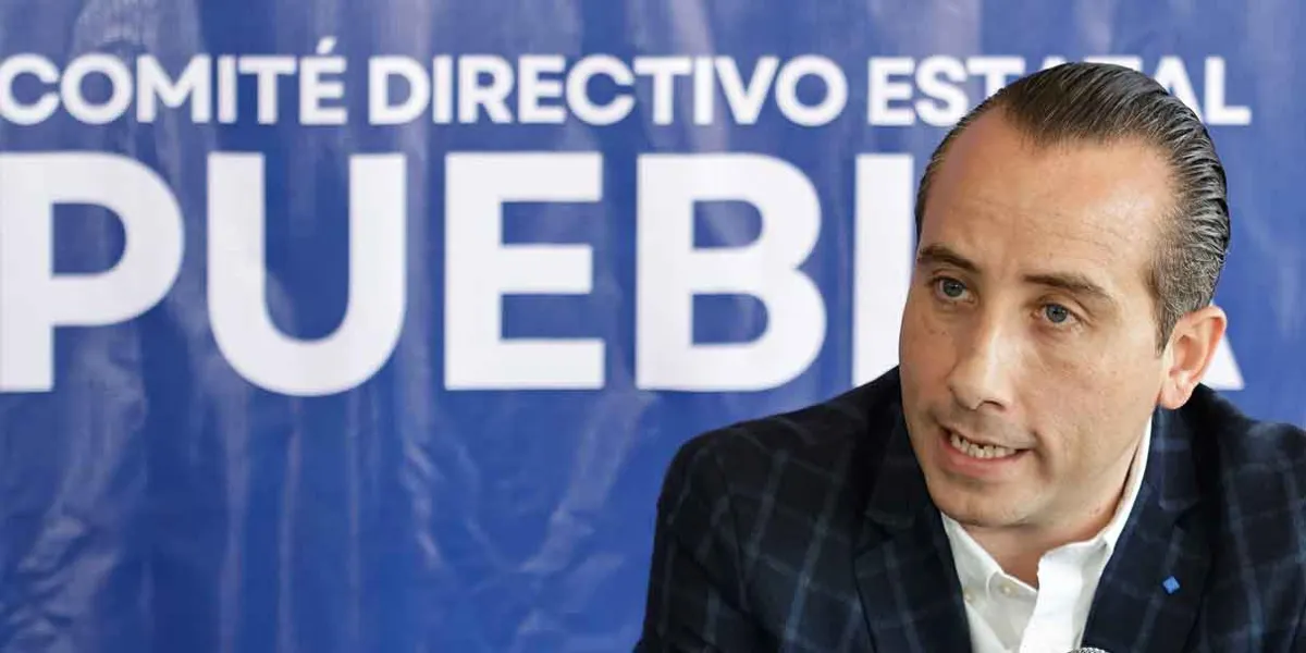Será una elección municipal limpia, sin intervención: Riestra