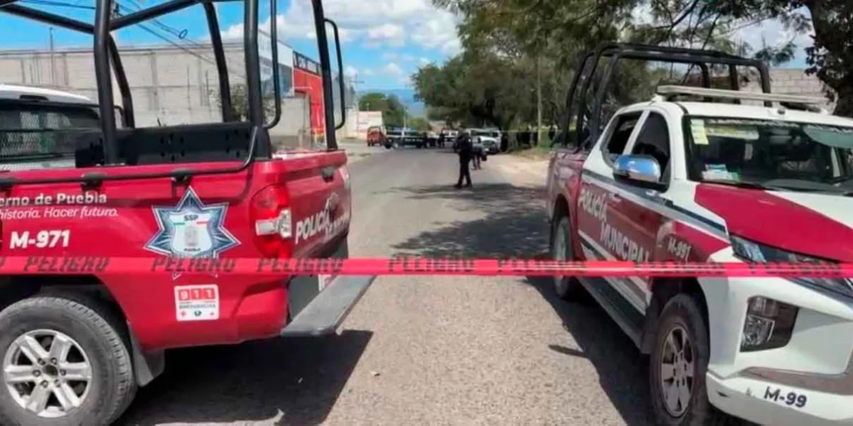 Seguridad en Tehuacán: Ejecutan a dos mujeres presuntamente vinculadas a “Las Burras”