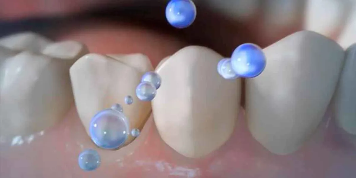 Salud bucal: la OMS alerta sobre la enfermedad periodontal y científicos prueban nuevas fórmulas de pasta dental
