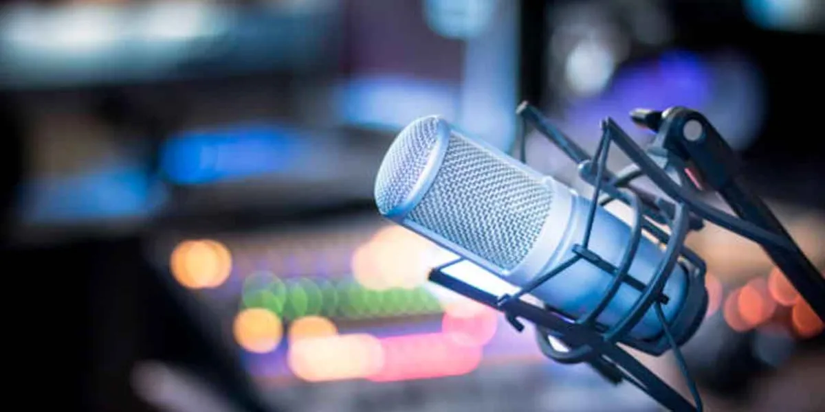 Se apagan los radios