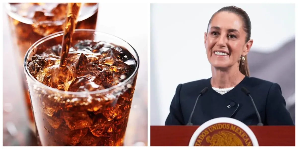 Presidencia busca aumentar el impuesto a bebidas azucaradas
