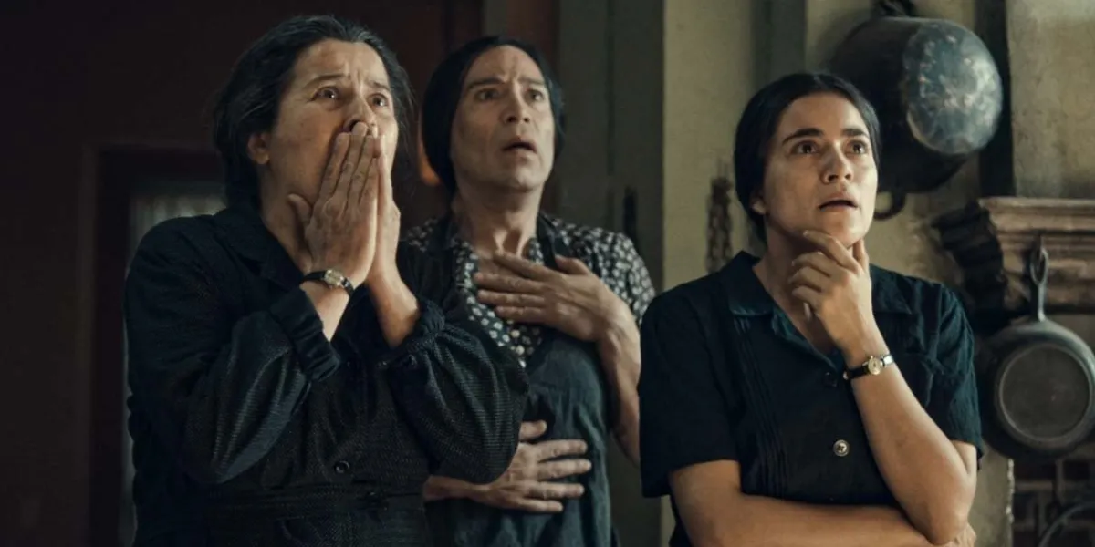 “Las Muertas”: la polémica serie de Luis Estrada sobre Las Poquianchis llega a Netflix