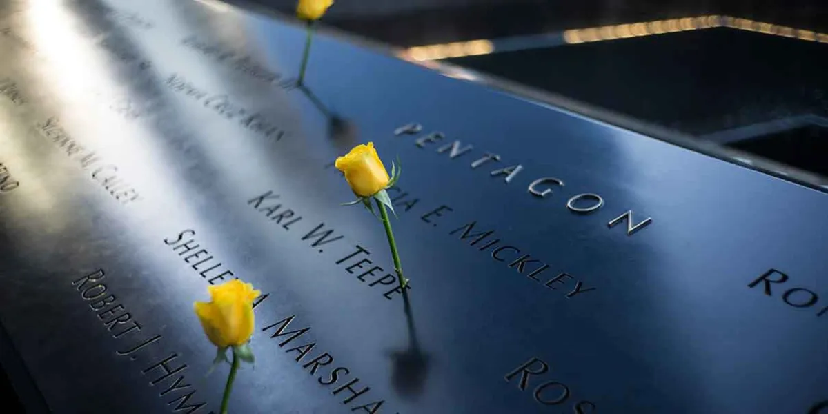 11-S: Nueva York recuerda a las víctimas 24 años después. ¿Qué fue de los responsables?