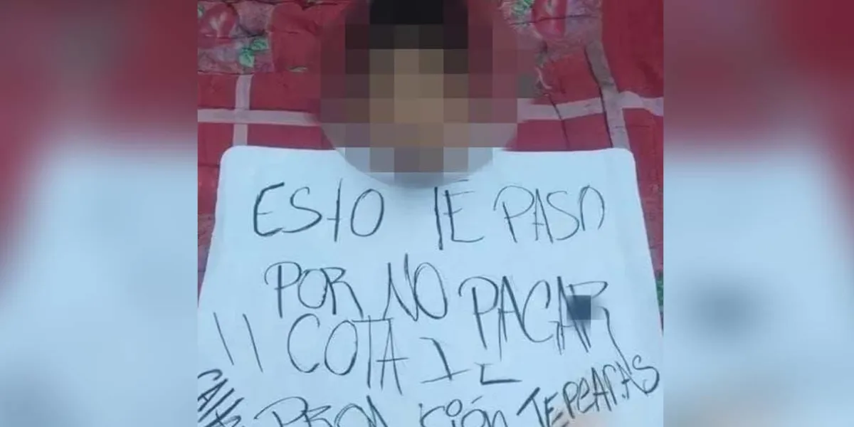El empresario Julio Torres fue decapitado por “Los Tepeacas” y “Los Caltencos”