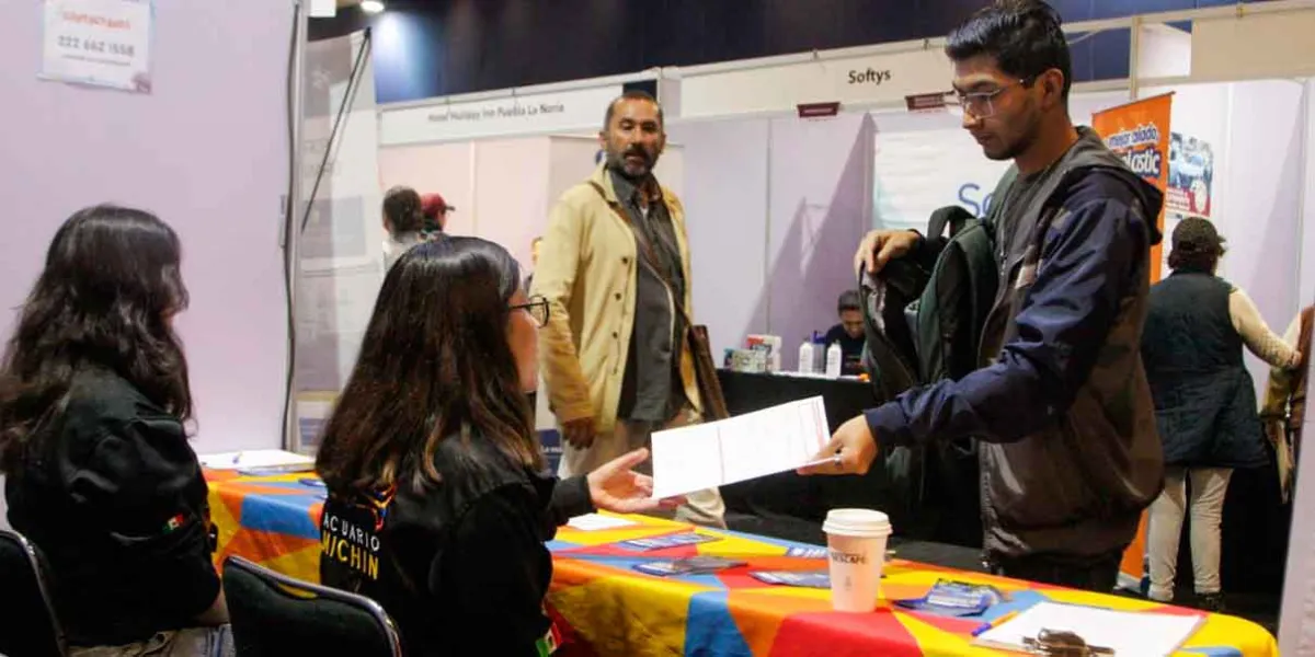 Abiertas 4 mil oportunidades laborales en Feria de Empleo de la Juventud Imparable