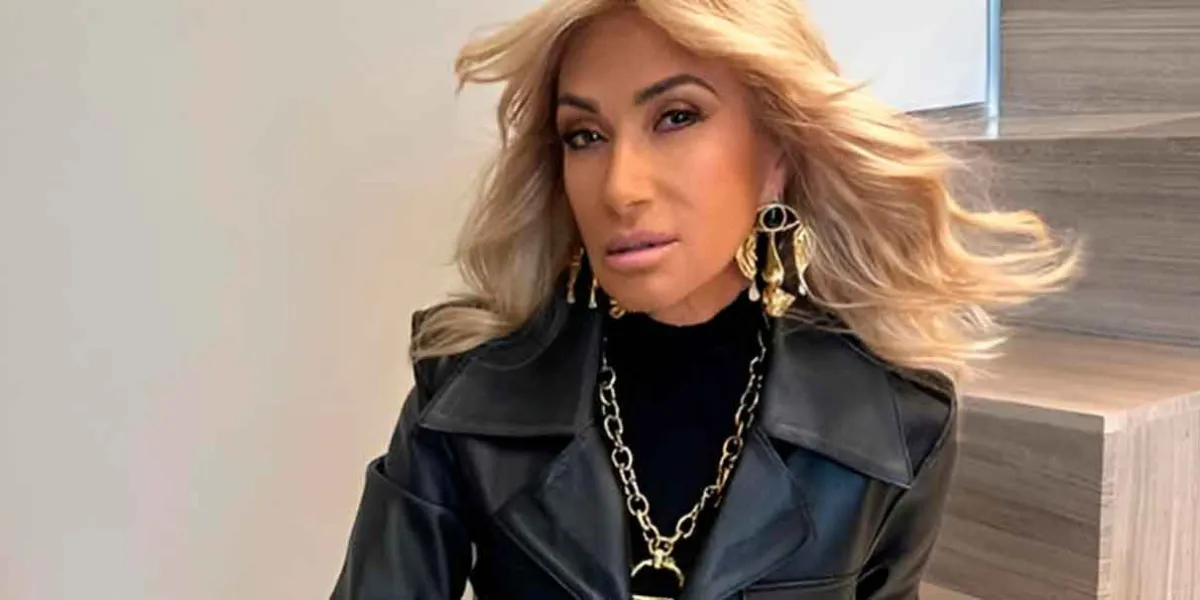 Adela Micha enfrenta denuncia por presunto despojo de terrenos en Chapultepec