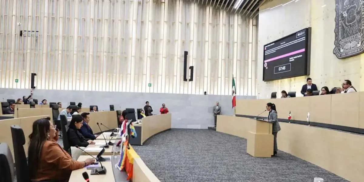 Agua de Puebla trabaja bajo nuevo acuerdo estatal; habrá detalles en el Congreso