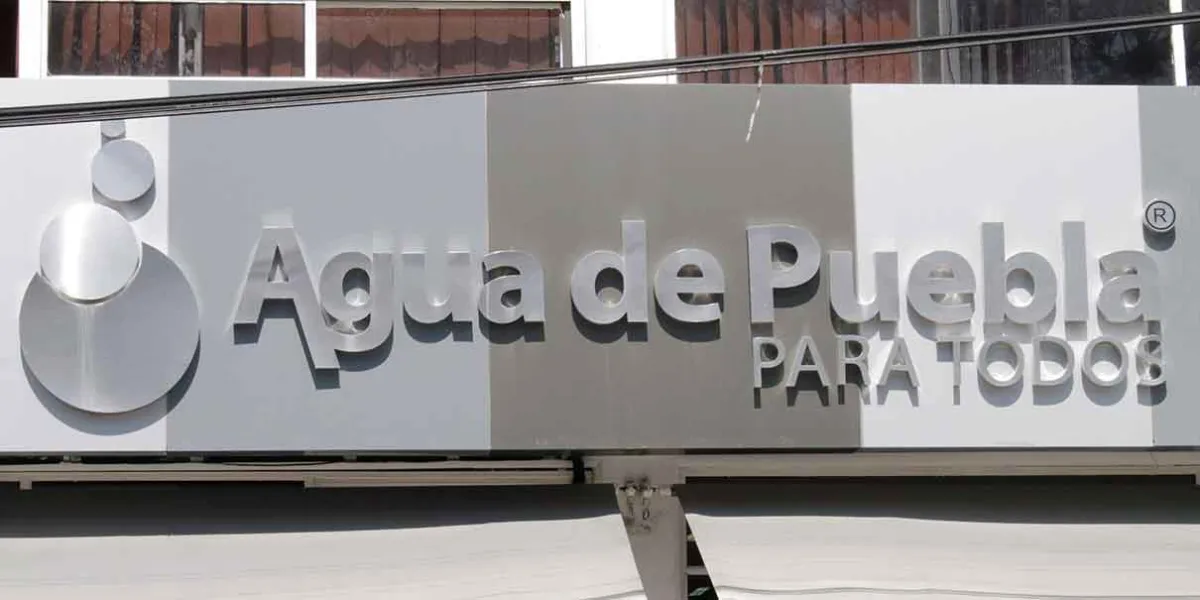 SOAPAP y Agua de Puebla deberán rendir cuentas cada cuatro meses ante el Congreso local