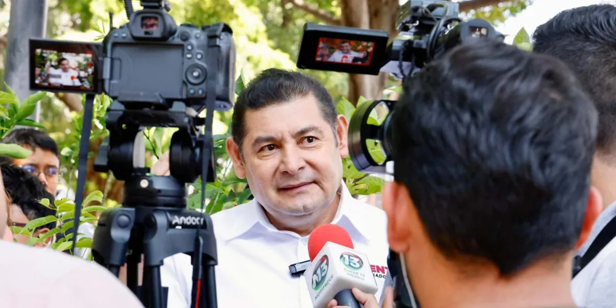 Alemania y Estados Unidos conocerán una Puebla transformada para seguir invirtiendo