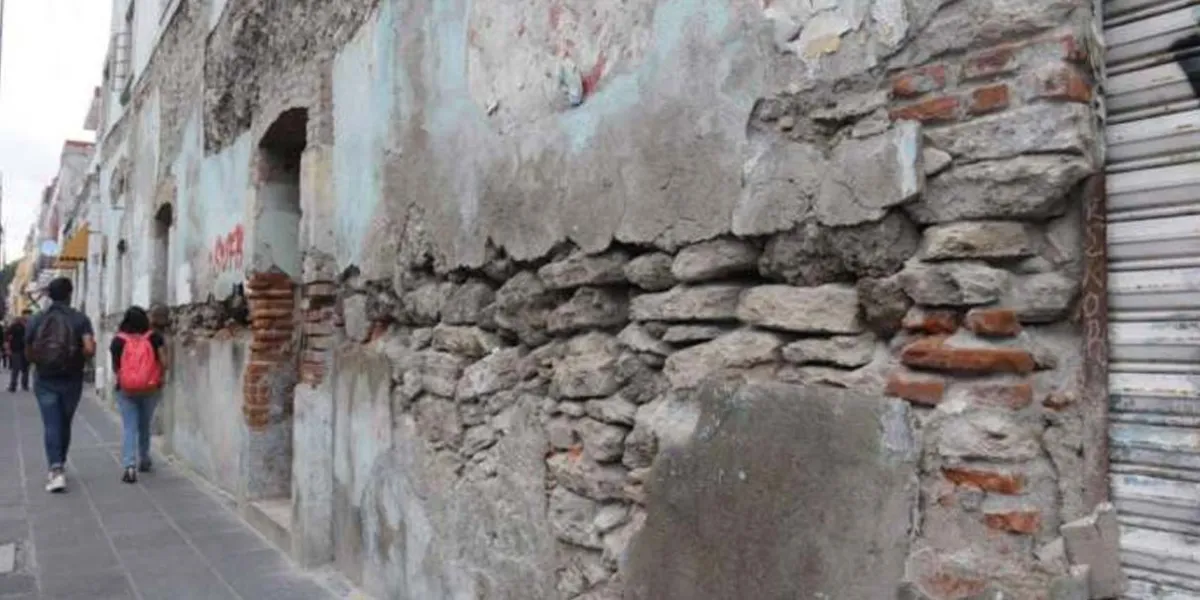 Alta actividad sísmica y falta de personal técnico ponen en peligro infraestructura poblana