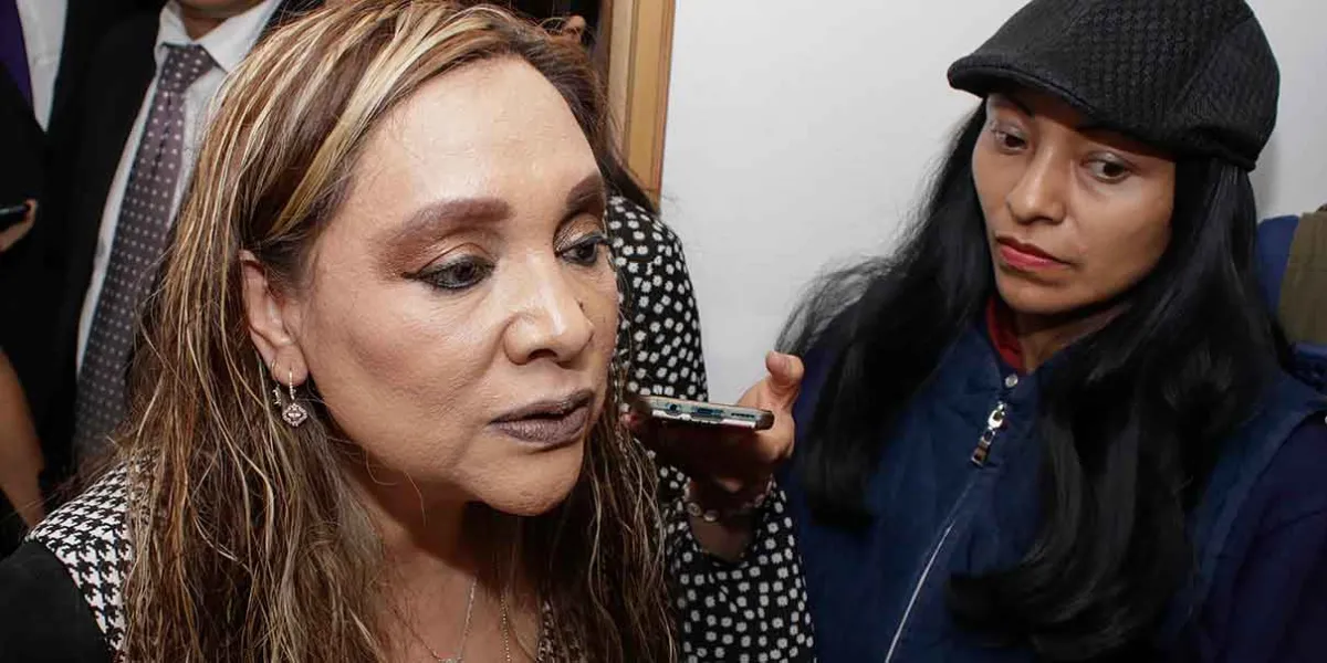 Camioneta blindada de la ASE podría ser cedida en comodato al Gobierno del Estado