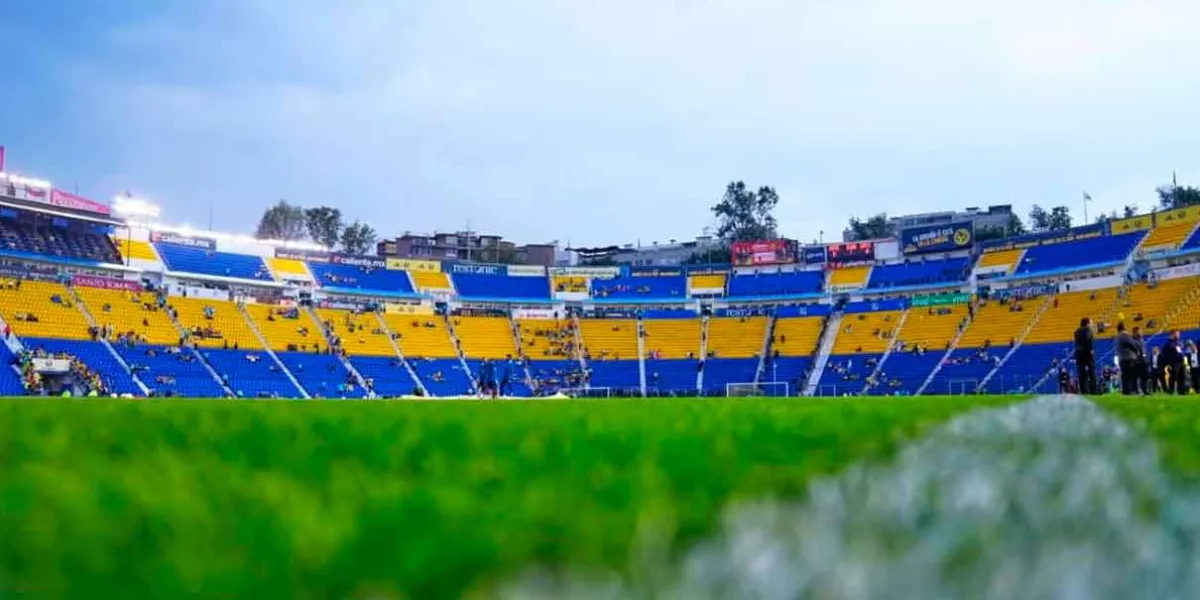 América y alcaldía Benito Juárez logran acuerdo para jugar Clásico contra Chivas con público