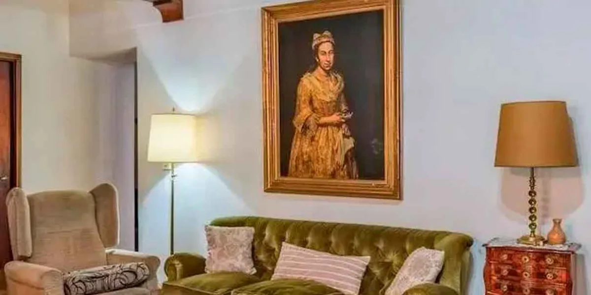 Una pintura robada por los nazis durante la Segunda Guerra Mundial, Retrato de una dama de Giuseppe Ghislandi, fue recuperada en Argentina tras más de 80 años desaparecida.